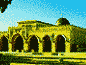 Al Aqsa mosque in palestine 3rd holiest place in Islam